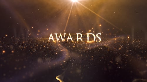Awards Luxury Titles