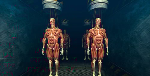 Fantastic Zombie Factory