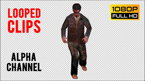 Zombi 4