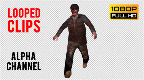 Zombie 6
