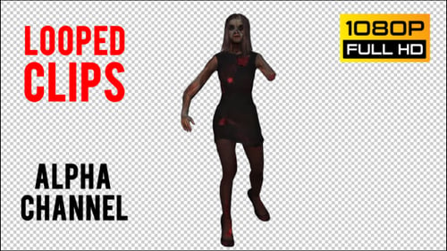 Zombie 10