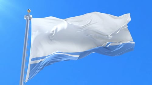 Drapeau de l'Altaï