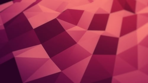 Smooth Polygons Waves Perfect of Polygon Waves