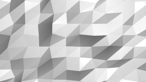 Ondes de polygones lisses Parfait des ondes polygonales
