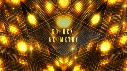 Golden Geometry