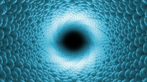 Digital Tunnel