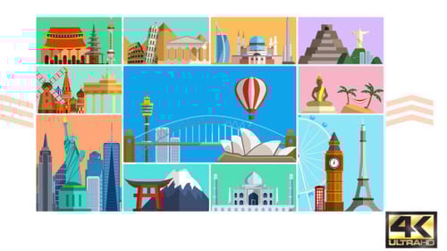 International Travel