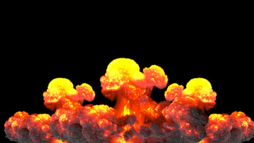 Explosion