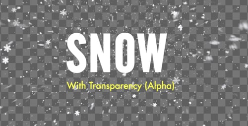 Snow