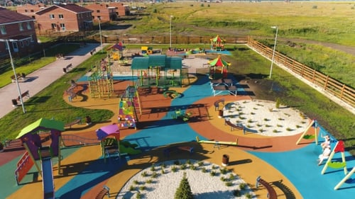 Children's Playground