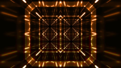 Technology Style Background