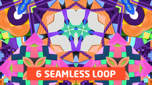 Candy Land 6 in 1