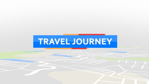 Travel Routes Maker - 16536530 AEdownload.com