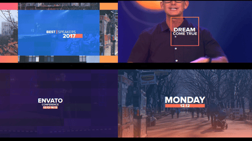 Event Promo