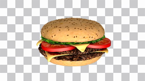Burger