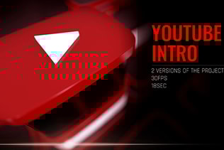 YouTube Intro. Blogger Opening/ Content Promotion/ Vlog and Lifestyle/ Prank and Challenge/ Insta