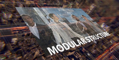 Business Presentation