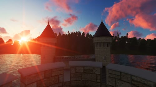The Castle