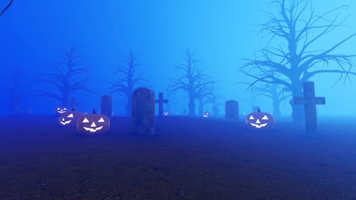 Valentine's Day Opener with Hearts and Abstract Particles