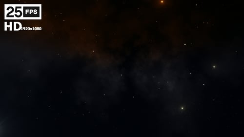 Estrellas en el universo HD
