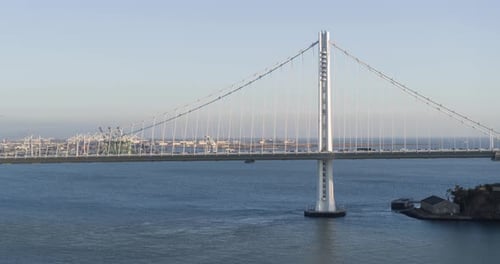 Bridge-Antenne