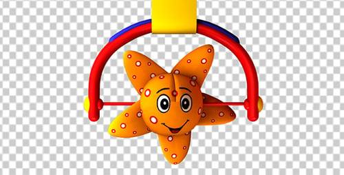 Baby Toy