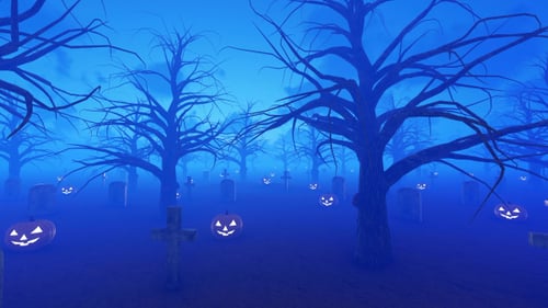 Frohe Hallowen