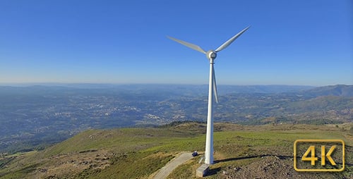 Windkraft