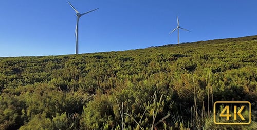 Windkraft Twin