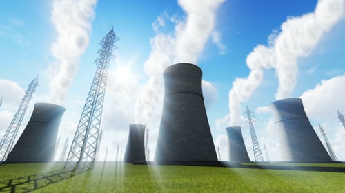 Power Plant