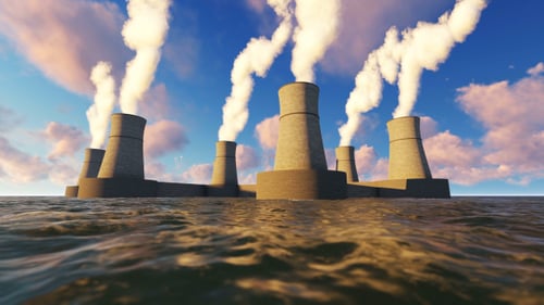 Energy Factory Thermal Plant