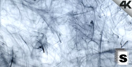 Smoke-Hintergrund