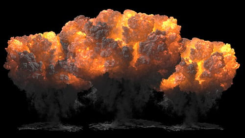 Explosion