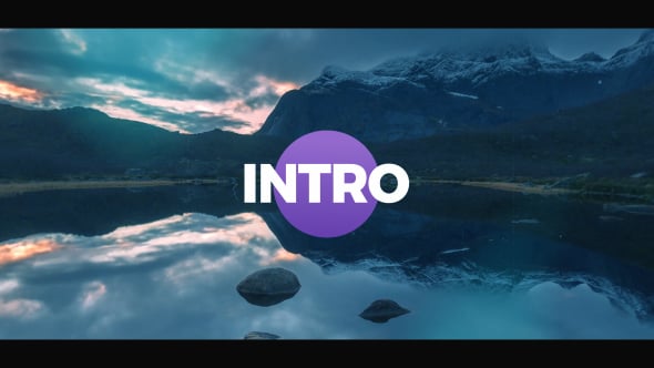 Intro, Openers ft. intro video & intro - Envato