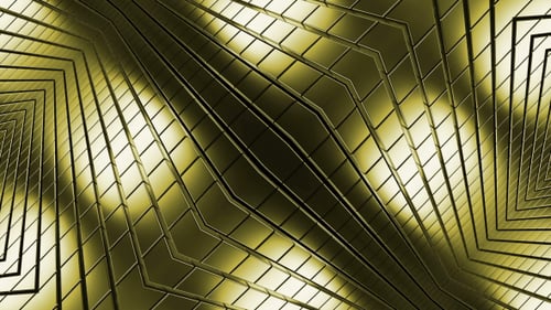 Glowing Background