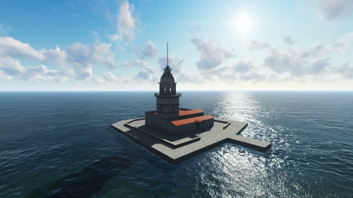 Tower