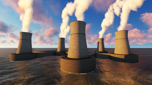 Energy Factory