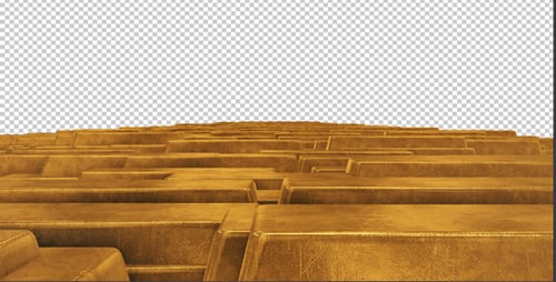 Gold Bars