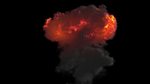 Explosion