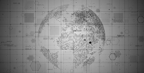 Weltweite Informationstechnologie 2