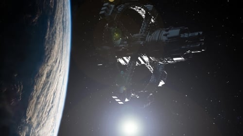 Station spatiale internationale