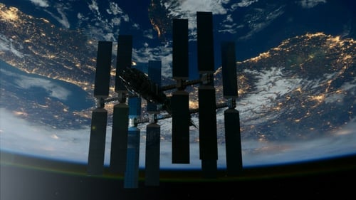 Station spatiale internationale
