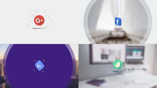 Minimal Logo