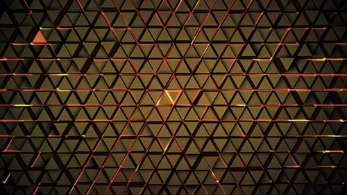 Triangular Wall Elements
