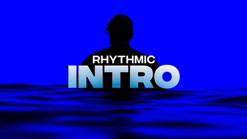 Rhythmic Intro