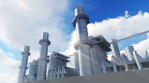 Chemical Industry