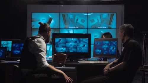 Office Surveillance Team