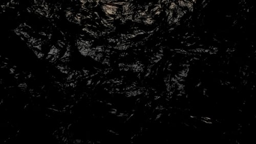 Dark Water Realistic 4K