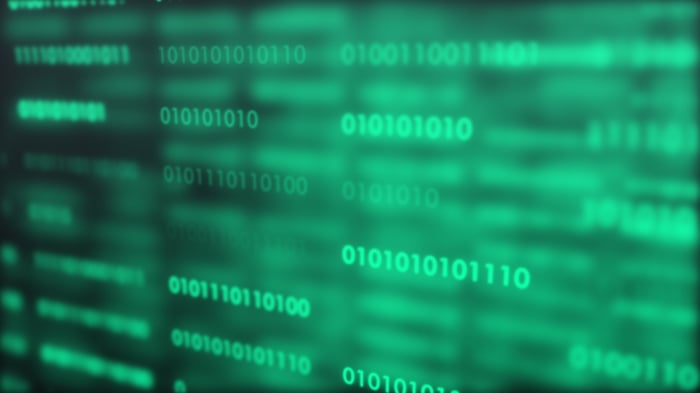 Ai Mainboard 4k, Backgrounds Motion Graphics ft. algorithm & code - Envato