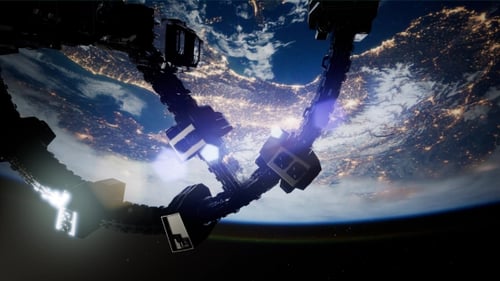 Station spatiale internationale